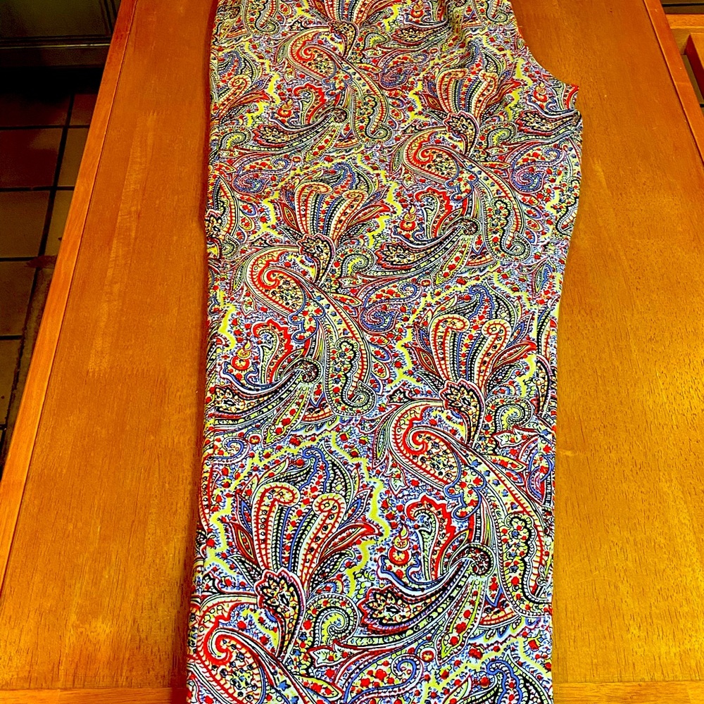 Talbots Signature Pants